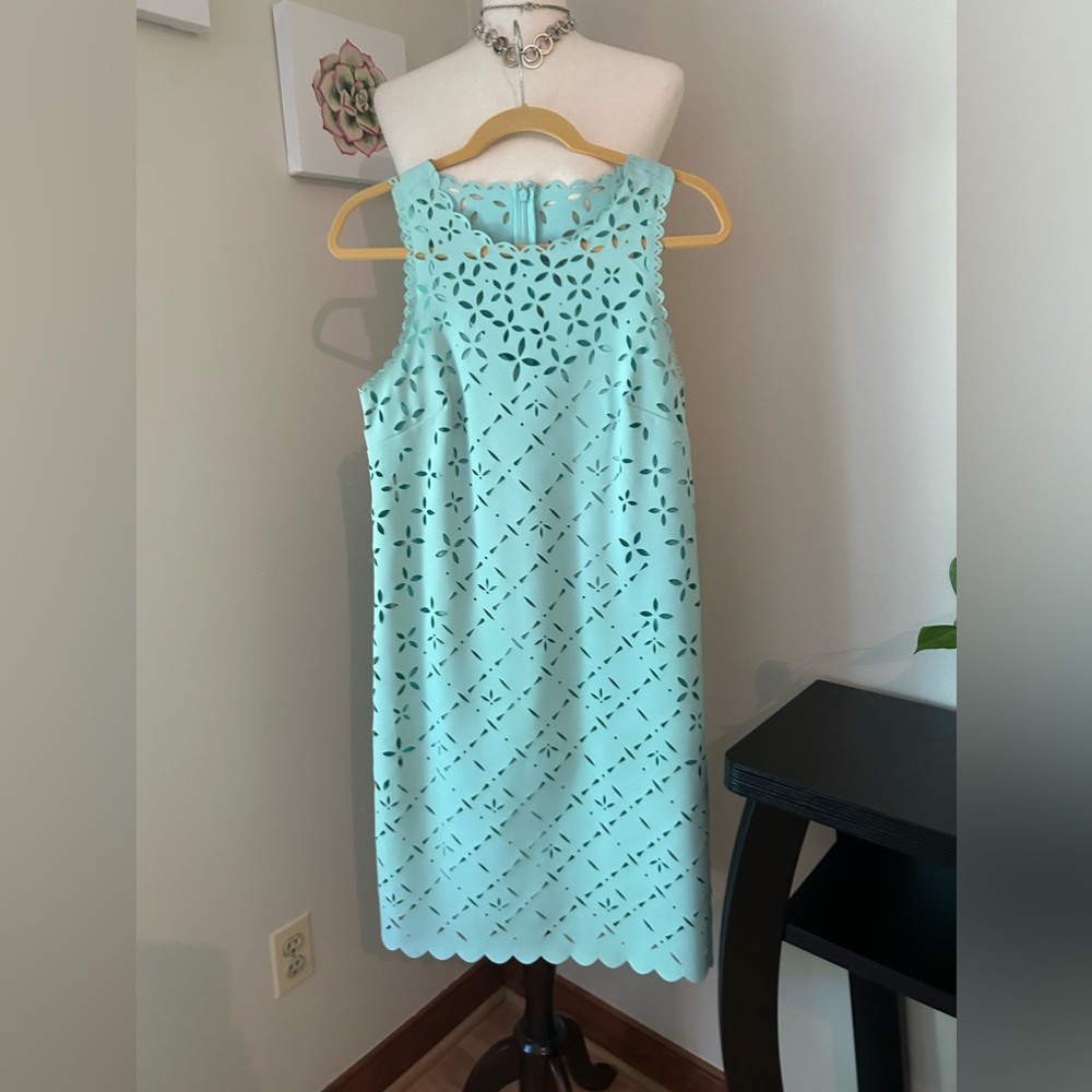 Womens J. Crew dress